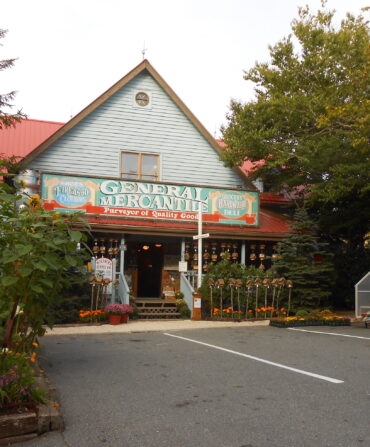 A country store
