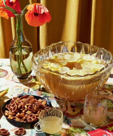 24-Hour Punch