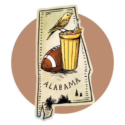Alabama