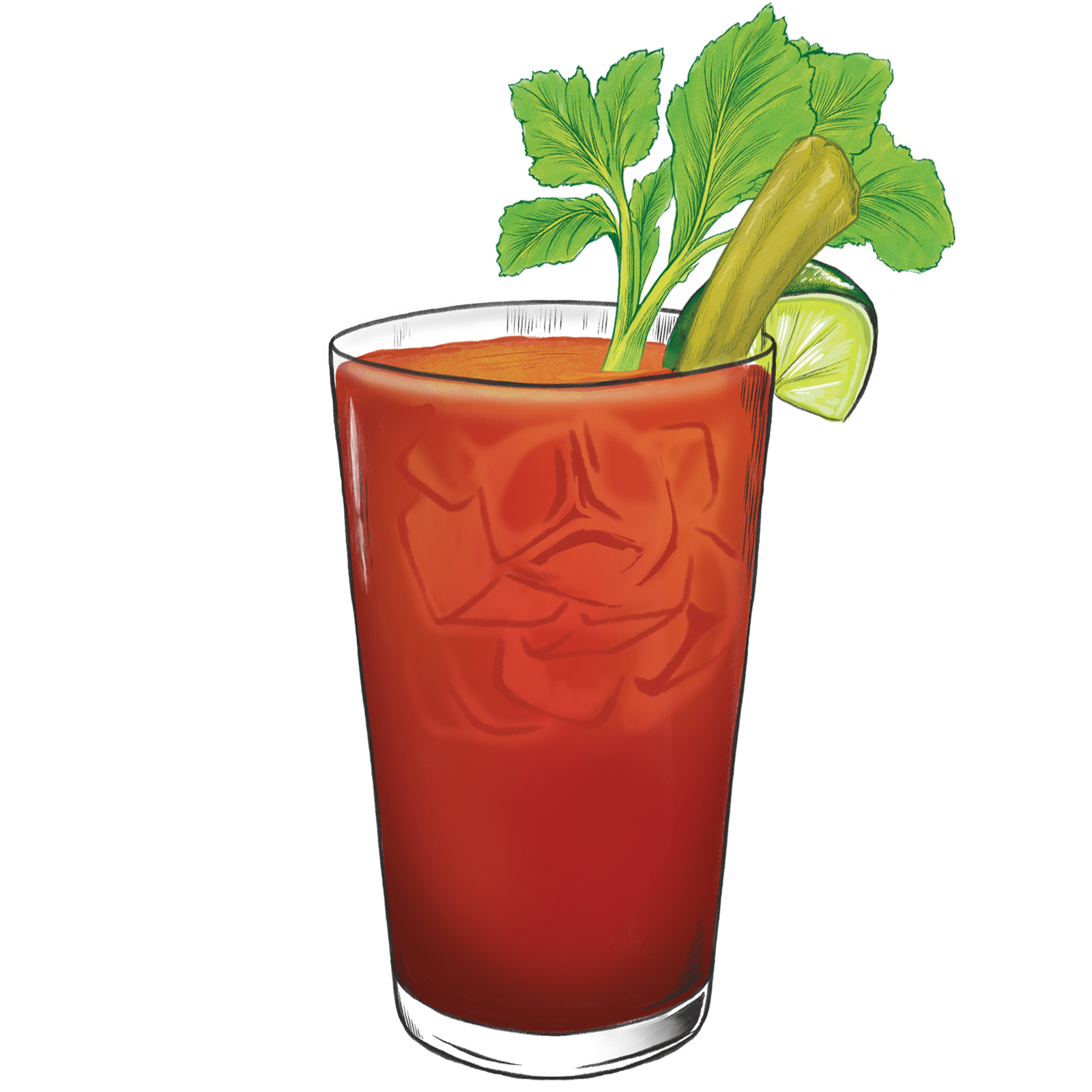 Bloody Mary