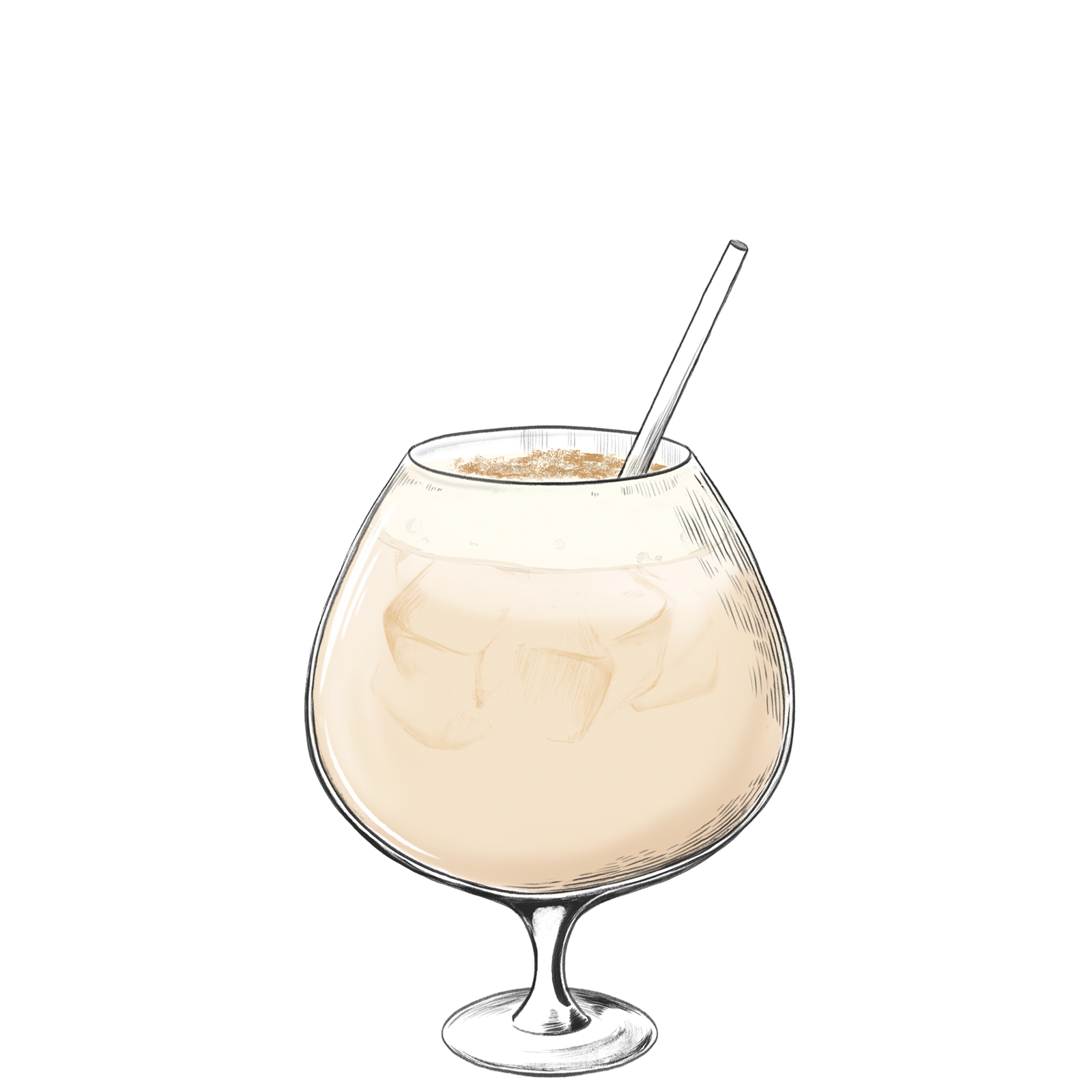 Milk Punch