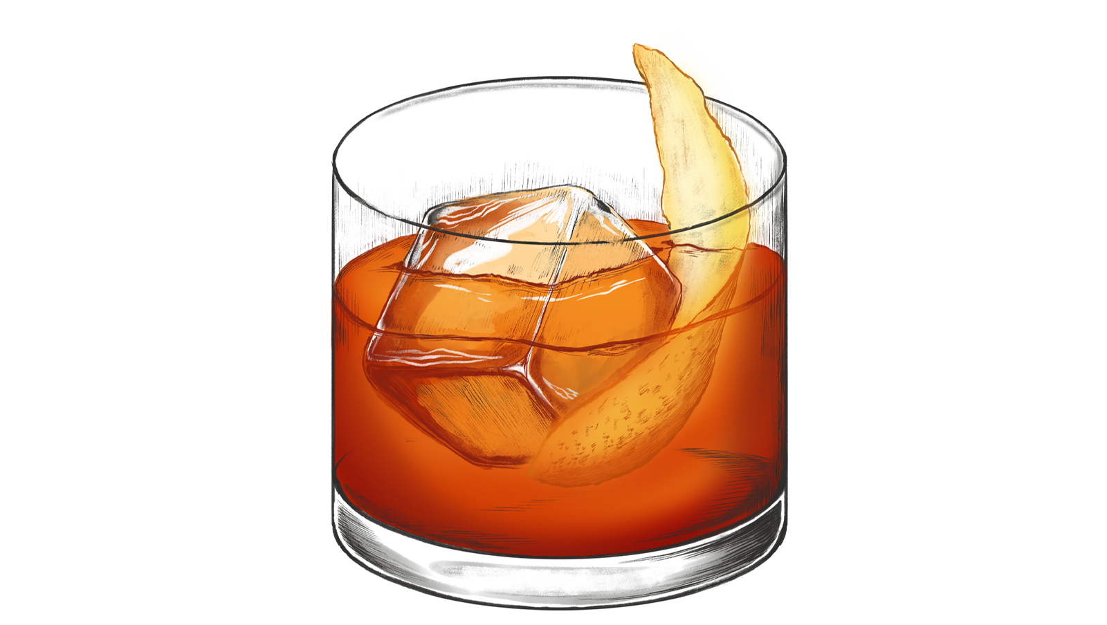 Old-Fashioned
