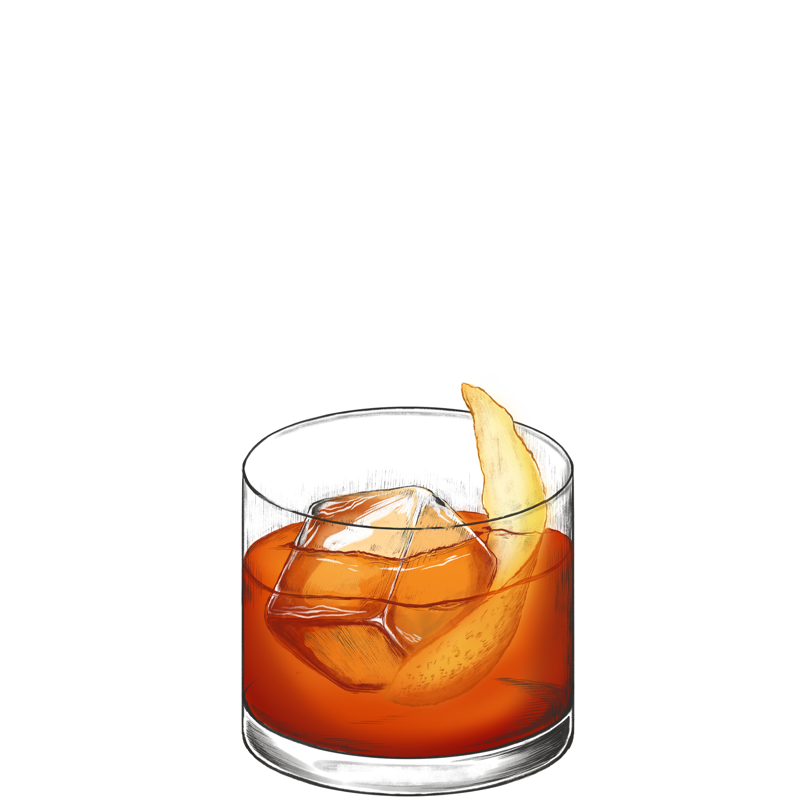 Old-Fashioned