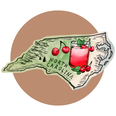 North Carolina