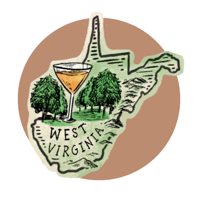 West Virginia